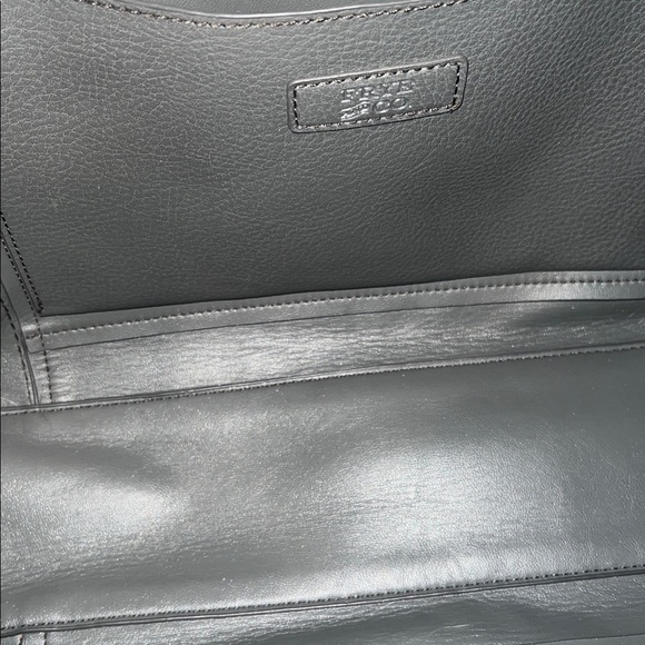 Frye Elegant Gray Handbag - Picture 8 of 9